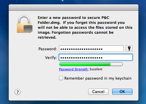 How-to-Password-Protect-a-Folder-in-Mac-in-5-Steps