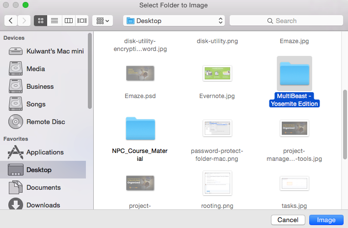 How-to-Password-Protect-a-Folder-in-Mac-in-5-Steps