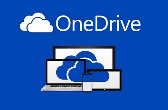 One Drive One Drive