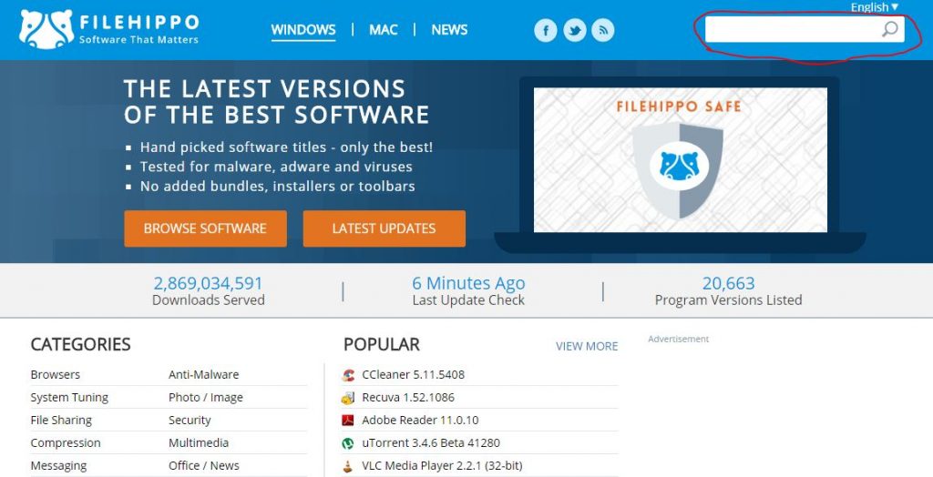 safari software download