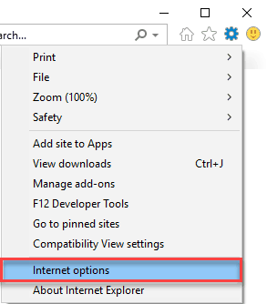 Enable-javascript-in-Internet-Explorer