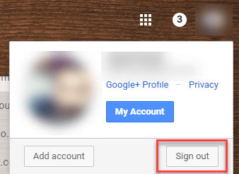 How-To-Sign-Out-Of-Gmail