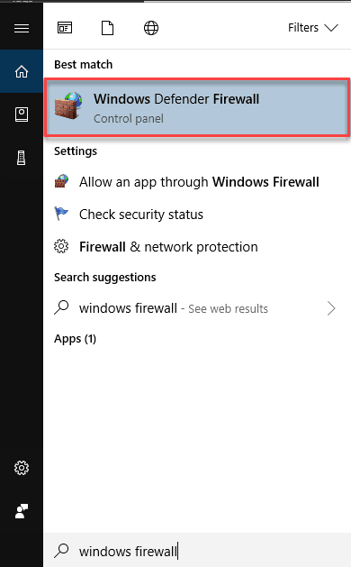 how-to-turn-off-firewall