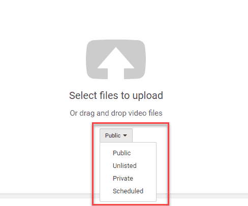 How-To-Upload-Videos-To-Youtube-Via-Computer