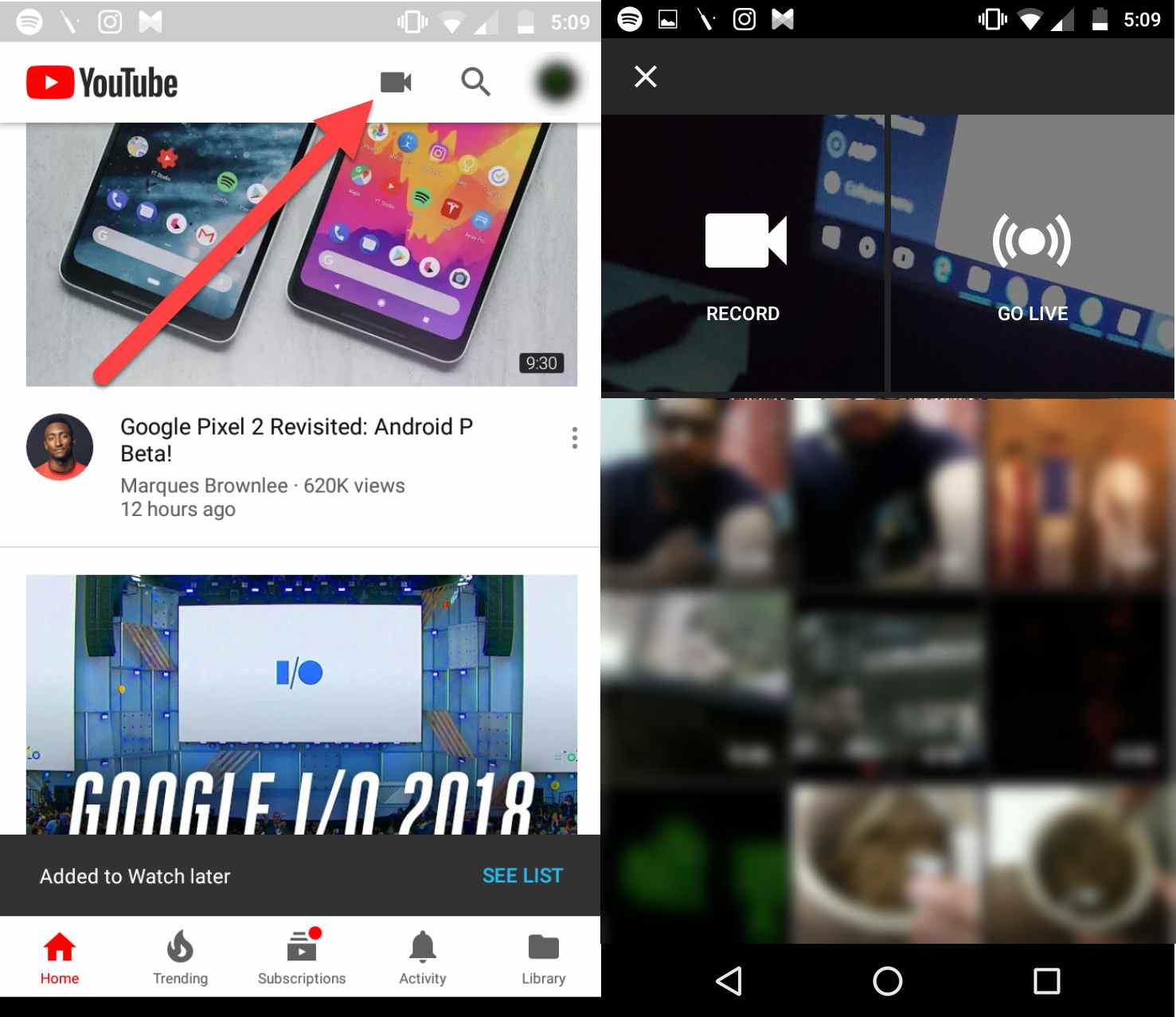 How-To-Upload-Videos-To-Youtube-Via-android