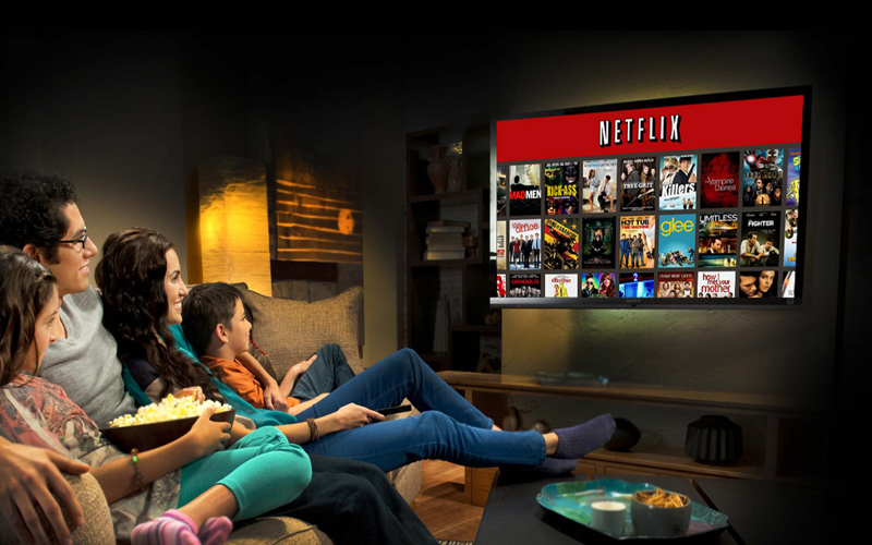 how-to-get-netflix-on-tv