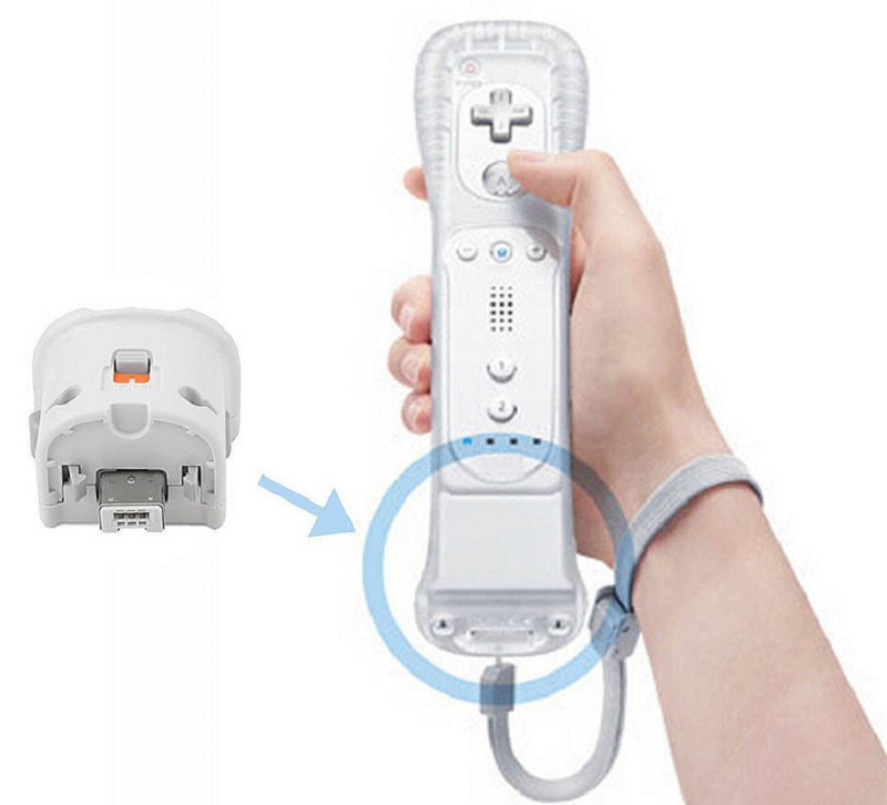 How-to-sync-wii-remote