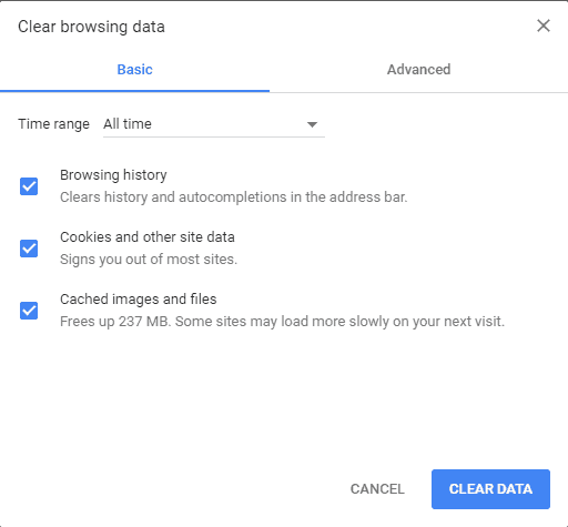 how-to-clear-cache-in-google-chrome