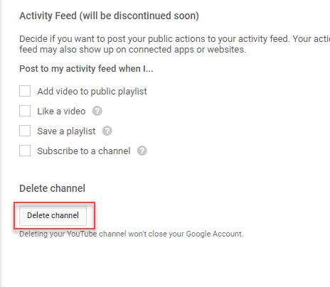 how-to-delete-a-youtube-account