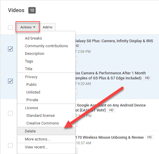 how-to-delete-a-youtube-account