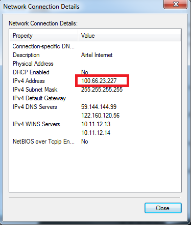 How-to-find-ip-address