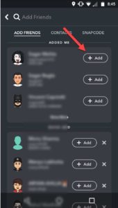 How-To-Add-People-On-Snapchat