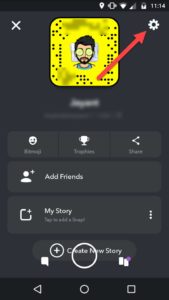 How-to-Change-Snapchat-Password