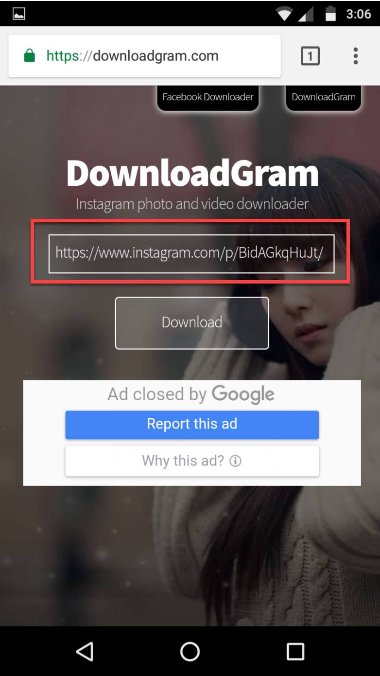 How-to-Save-A-Video-From-Instagram