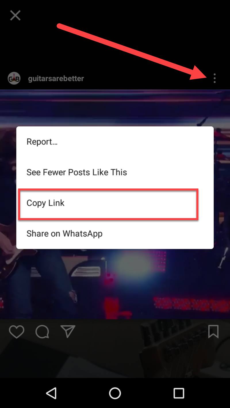 How To Save Instagram Videos Schemaninja how-to-save-videos-from-facebook-to-your-phone-5-easy-ways-the