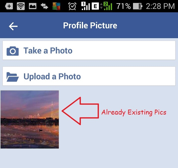 How-to-change-facebook-profile-picture
