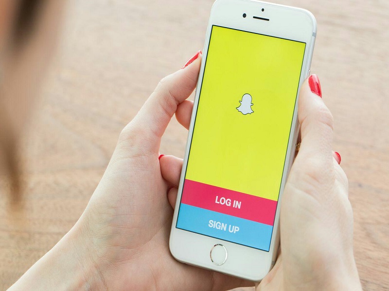 how-to-change-snapchat-password
