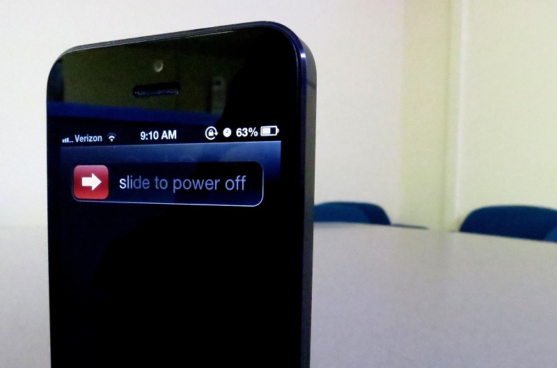 how-to-turn-off-iPhone