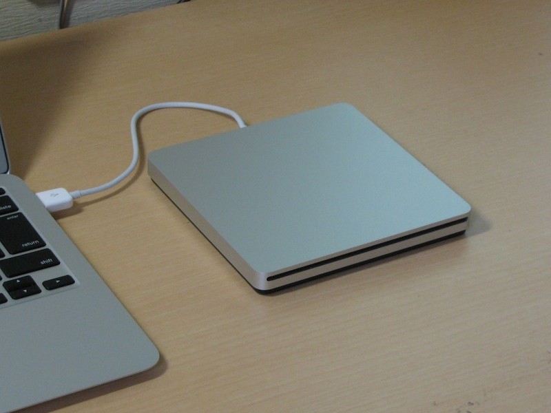 超特価sale開催！】 apple USB Super Drive MD564ZM A