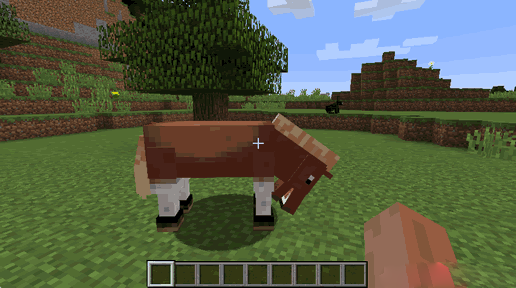 How-to-Tame-a-Horse-in-Minecraft