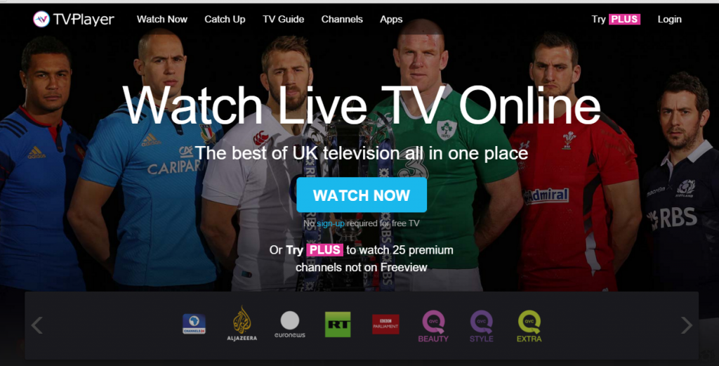 How-to-Watch-TV-Online
