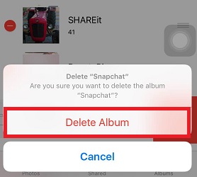 how-to-delete-photo-albums-from-iphone