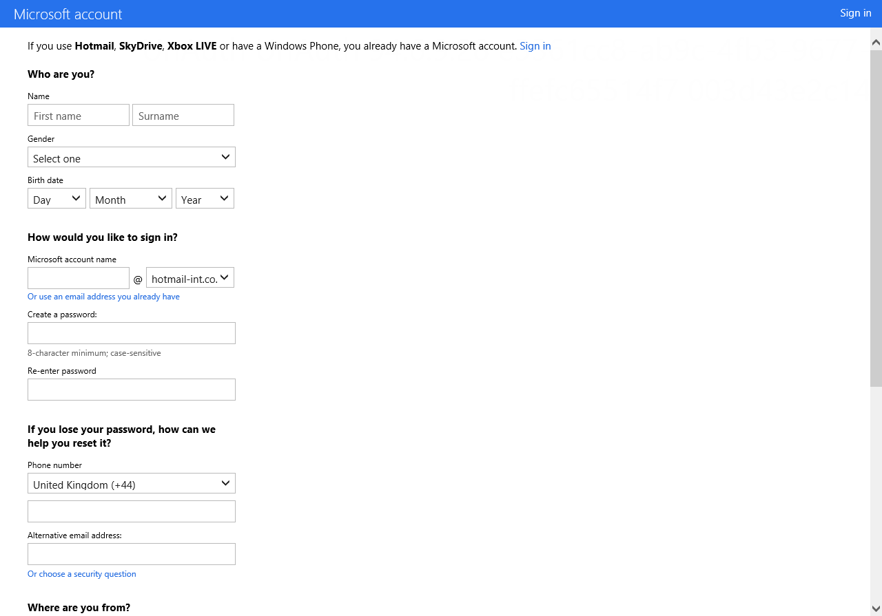 create-a-microsoft-account