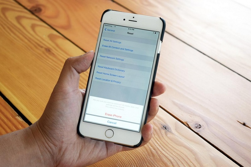 how-to-restore-iPhone