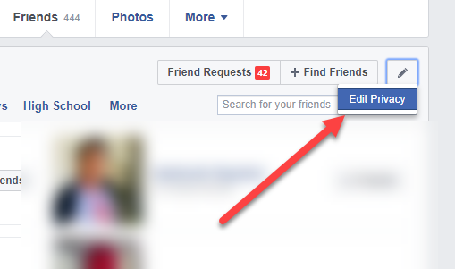 how-to-hide-friends-list-on-facebook