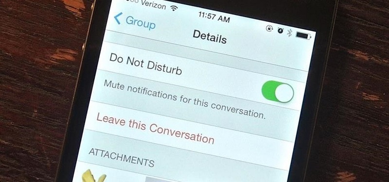 how-to-leave-a-group-text