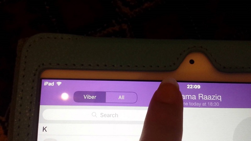 how-to-download-viber-for-iPad