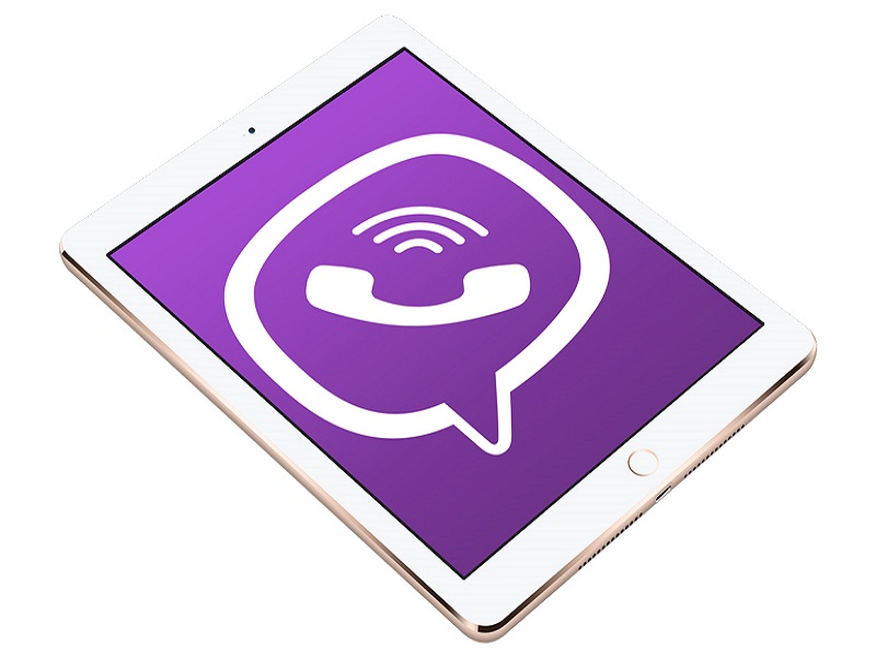 how-to-download-viber-for-iPad