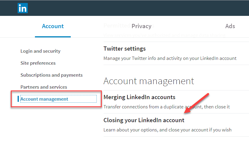 How-To-Delete-LinkedIn-Account