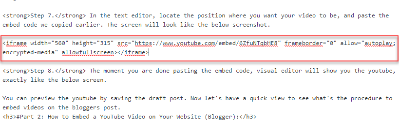 How-To-Embed-a-YouTube-Video-On-Your-Blog