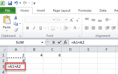How-to-Add-in-Excel