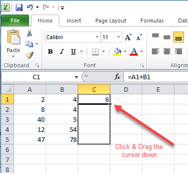 How-to-Add-in-Excel