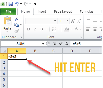 How-to-Add-in-Excel