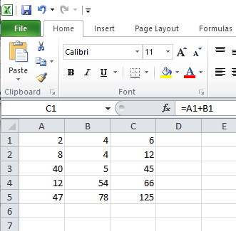 How-to-Add-in-Excel
