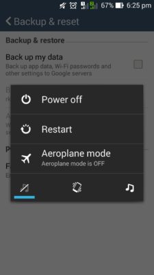 How-to-Get-out-of-Safe-Mode-Android