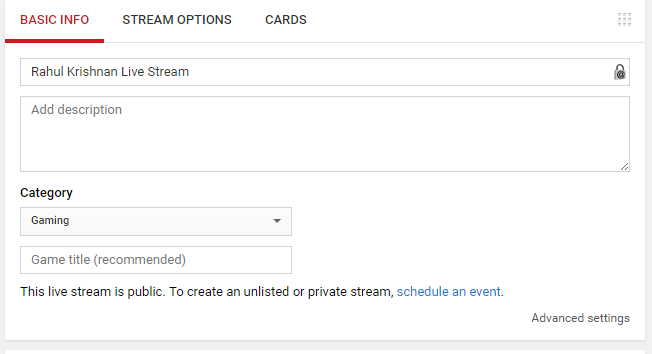 How-to-broadcast-live-on-youtube