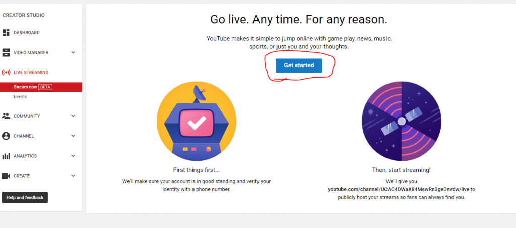 How-to-broadcast-live-on-youtube