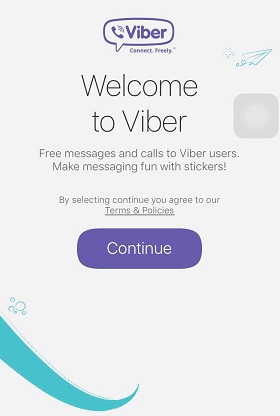 how to lock an app
