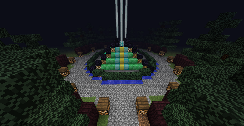  how-to-make-a-beacon-in-minecraft
