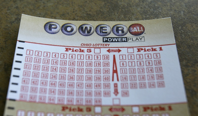 how to win play Powerball