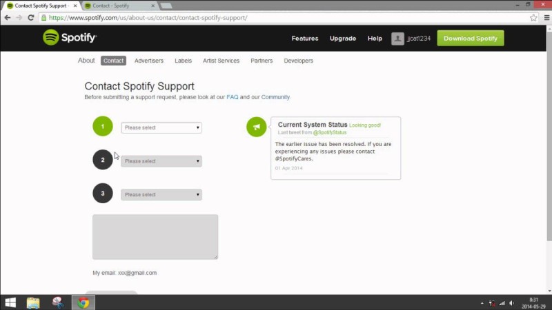how-to-delete-Spotify-account