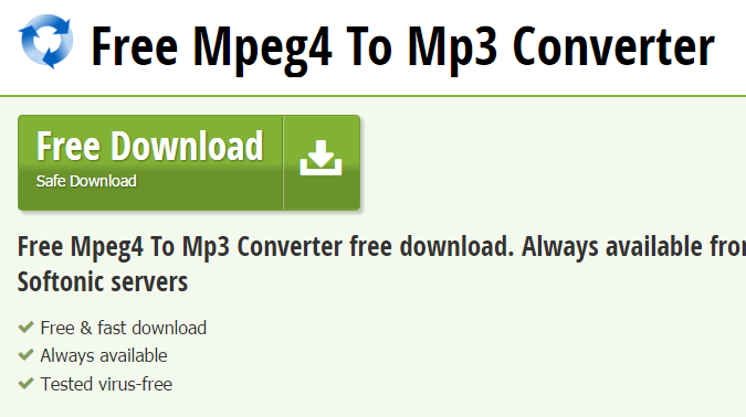 Gym Woman Contract How to Convert MPEG4 to Mp3