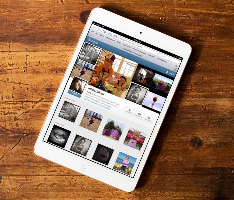 Instagram-for-iPad