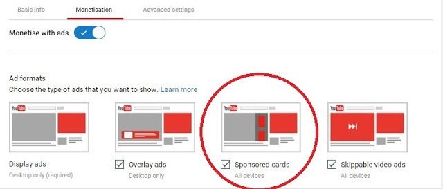 How-to-get-ads-on-youtube