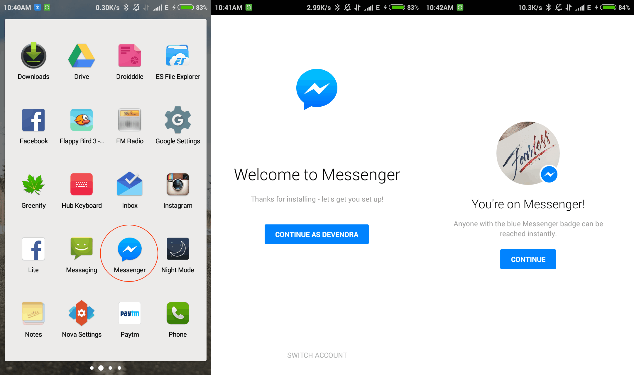 How-to-Download-Facebook-Messenger