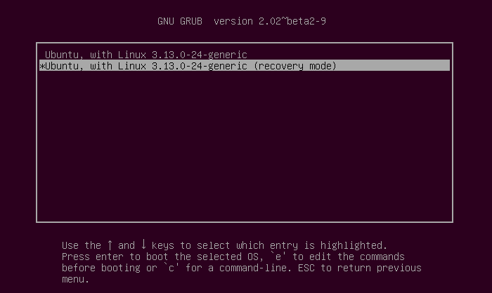 How-to-Repair-Ubuntu-If-It-won't-Boot